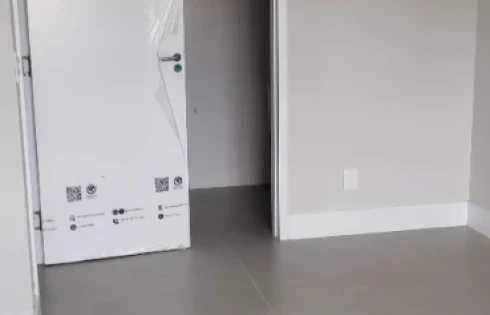 Apartamento em Campeche, Florianópolis