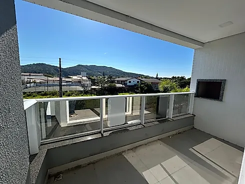 Apartamento em Campeche, Florianópolis