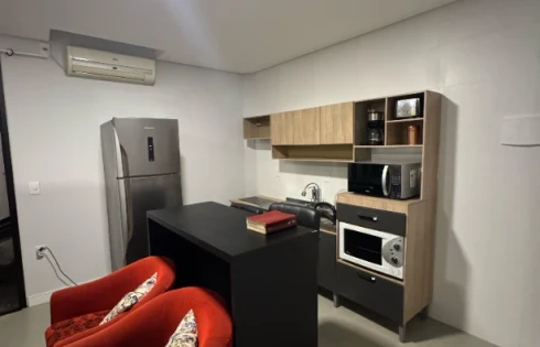 Studio em Campeche, Florianópolis