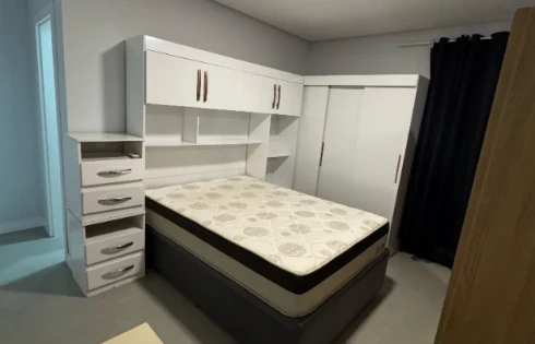 Studio em Campeche, Florianópolis