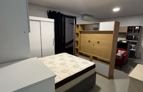 Studio em Campeche, Florianópolis