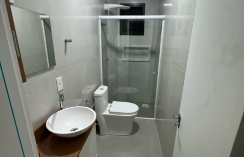 Studio em Campeche, Florianópolis