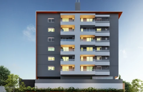 Apartamento em Estreito, Florianópolis