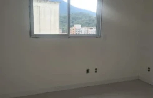 Apartamento em Pedra Branca, Palhoça