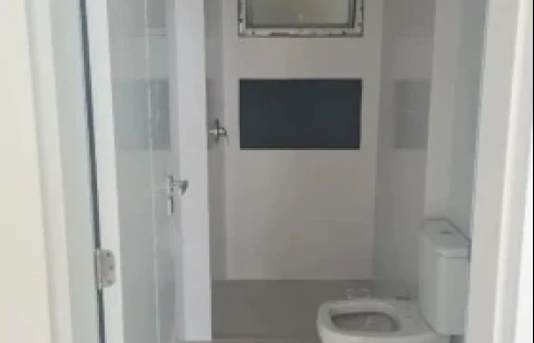 Apartamento em Pedra Branca, Palhoça