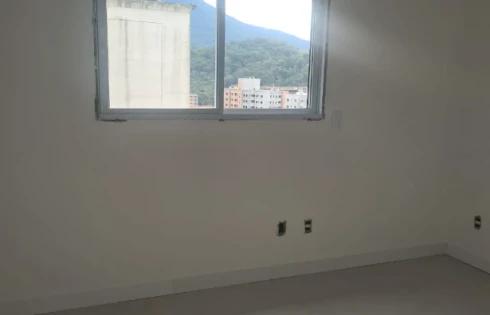 Apartamento em Pedra Branca, Palhoça