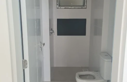 Apartamento em Pedra Branca, Palhoça