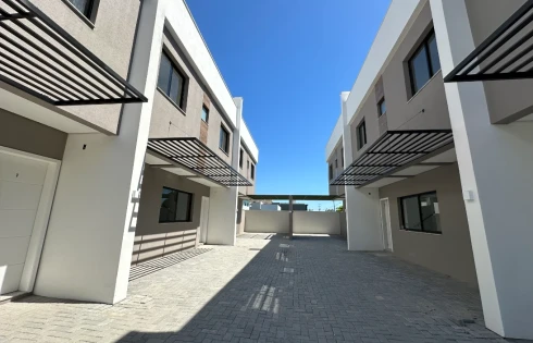 Casa em Nova Palhoça, Palhoça