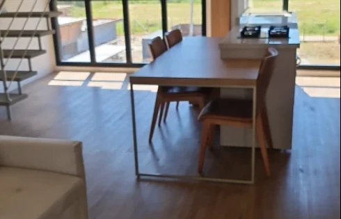 Apartamento em Ingleses do Rio Vermelho, Florianópolis