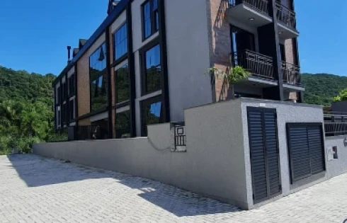 Apartamento em Ingleses do Rio Vermelho, Florianópolis