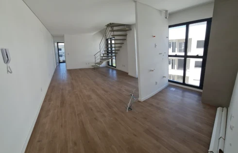 Apartamento em Ingleses do Rio Vermelho, Florianópolis