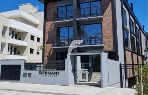 Apartamento em Ingleses do Rio Vermelho, Florianópolis