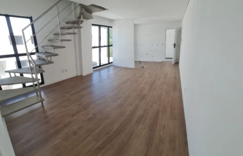 Apartamento em Ingleses do Rio Vermelho, Florianópolis