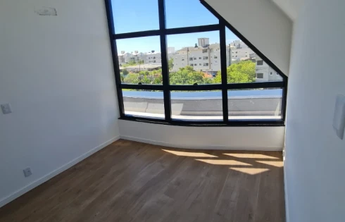 Apartamento em Ingleses do Rio Vermelho, Florianópolis