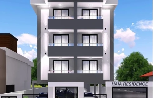Apartamento em Forquilhinha, São José