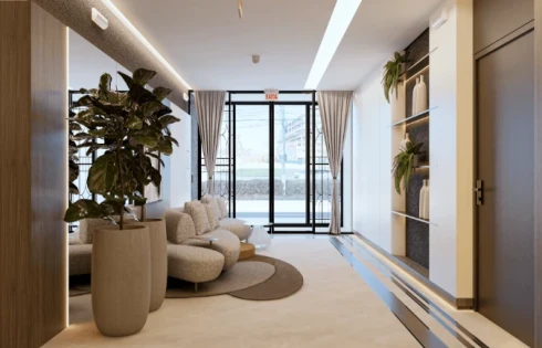 Apartamento em Pedra Branca, Palhoça