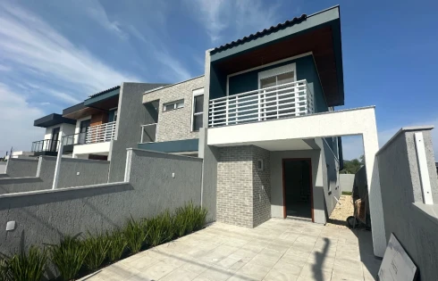 Casa em Campeche, Florianópolis