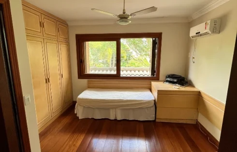 Apartamento em Jurerê Internacional, Florianópolis