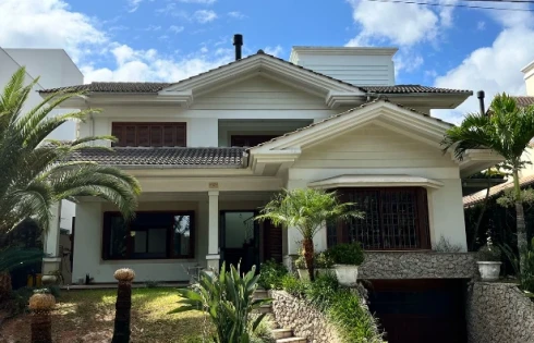 Apartamento em Jurerê Internacional, Florianópolis