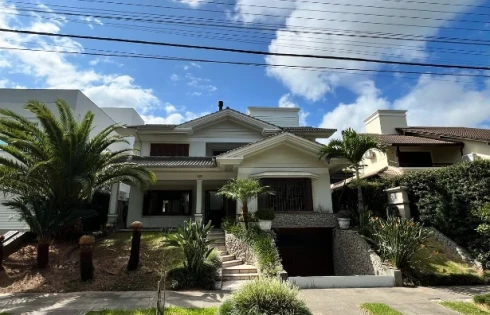 Apartamento em Jurerê Internacional, Florianópolis