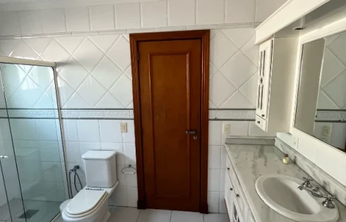 Apartamento em Jurerê Internacional, Florianópolis