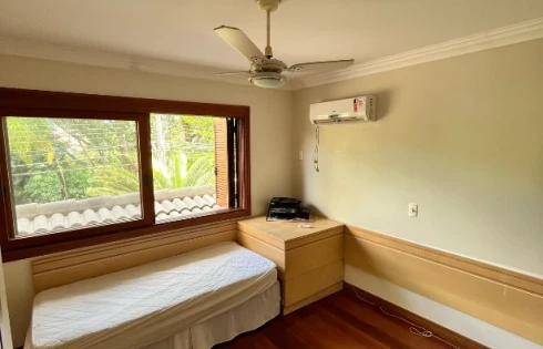 Apartamento em Jurerê Internacional, Florianópolis
