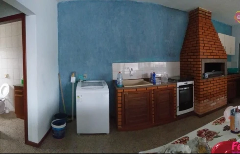Casa em Campeche, Florianópolis