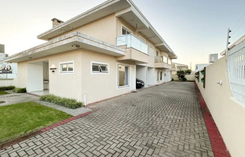Casa em Ingleses do Rio Vermelho, Florianópolis