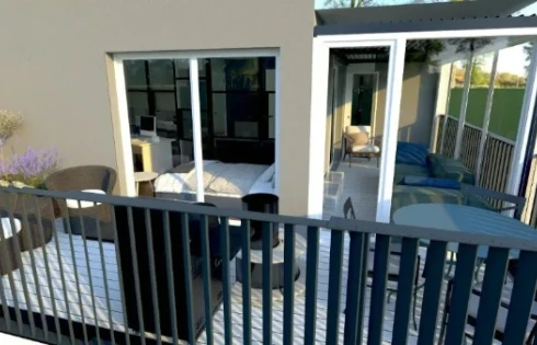Apartamento em Pantanal, Florianópolis