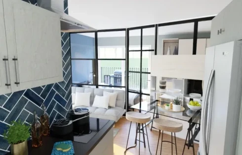 Apartamento em Pantanal, Florianópolis