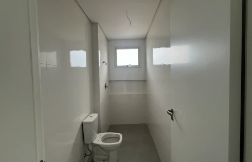 Apartamento em Barreiros, São José