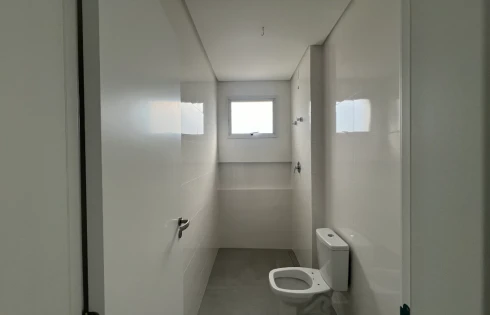Apartamento em Barreiros, São José