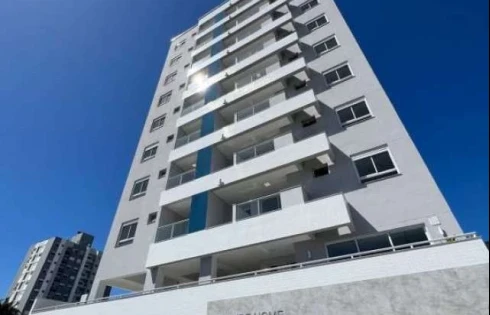 Apartamento em Barreiros, São José