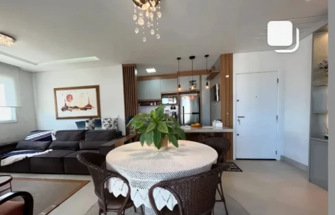 Apartamento em Ingleses do Rio Vermelho, Florianópolis