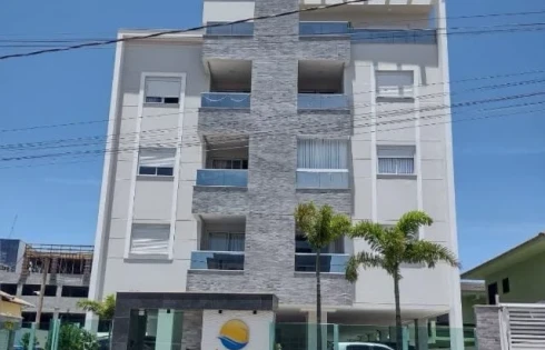 Apartamento em Ingleses do Rio Vermelho, Florianópolis