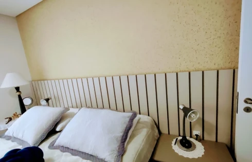 Apartamento em Ingleses do Rio Vermelho, Florianópolis