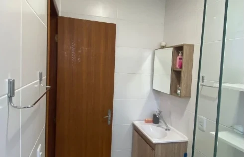 Apartamento em Ingleses do Rio Vermelho, Florianópolis
