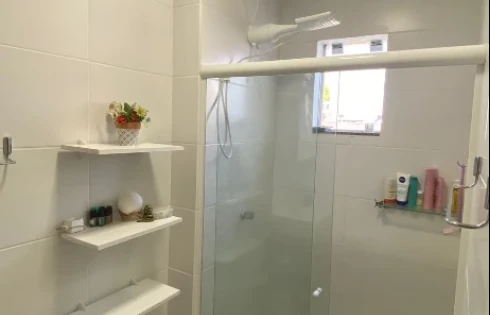 Apartamento em Ingleses do Rio Vermelho, Florianópolis