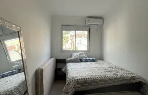 Apartamento em Ingleses do Rio Vermelho, Florianópolis