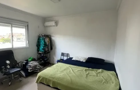 Apartamento em Ingleses do Rio Vermelho, Florianópolis