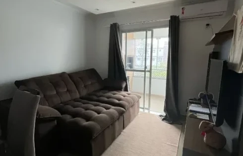 Apartamento em Ingleses do Rio Vermelho, Florianópolis