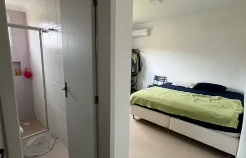 Apartamento em Ingleses do Rio Vermelho, Florianópolis