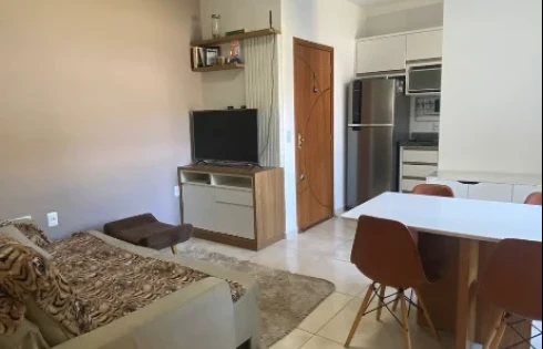 Apartamento em Ingleses do Rio Vermelho, Florianópolis