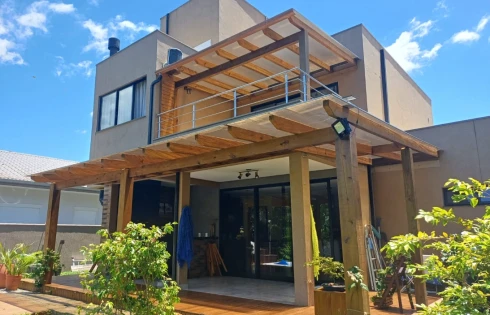 Vargem Grande, Florianópolis