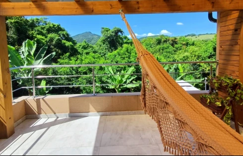Casa em Vargem Grande, Florianópolis