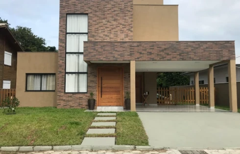 Casa em Vargem Grande, Florianópolis