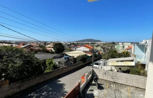 Casa em Ingleses do Rio Vermelho, Florianópolis