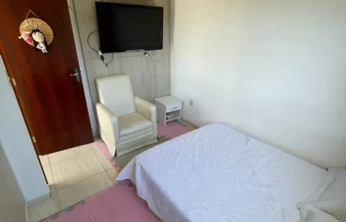 Casa em Ingleses do Rio Vermelho, Florianópolis