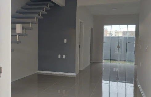 Casa em Nova Palhoça, Palhoça