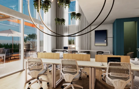 Apartamento em Ingleses do Rio Vermelho, Florianópolis
